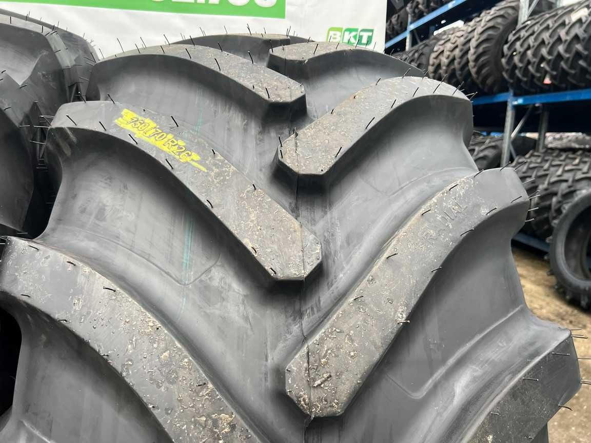 Anvelope noi marca MRL 750/70R26 Agricole de COMBINA 28.1R26