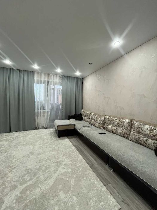 ПРОДАЕТСЯ трехкомнатная квартира в новом ЖК LIFE PARK