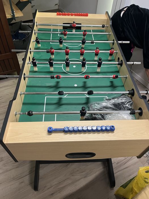 Masa de fotbal adulti