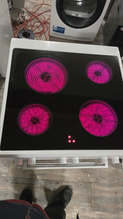 Печка Bosch 60см