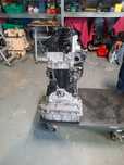Motor nou Mercedes Sprinter 2.2 E5 și E6 S651