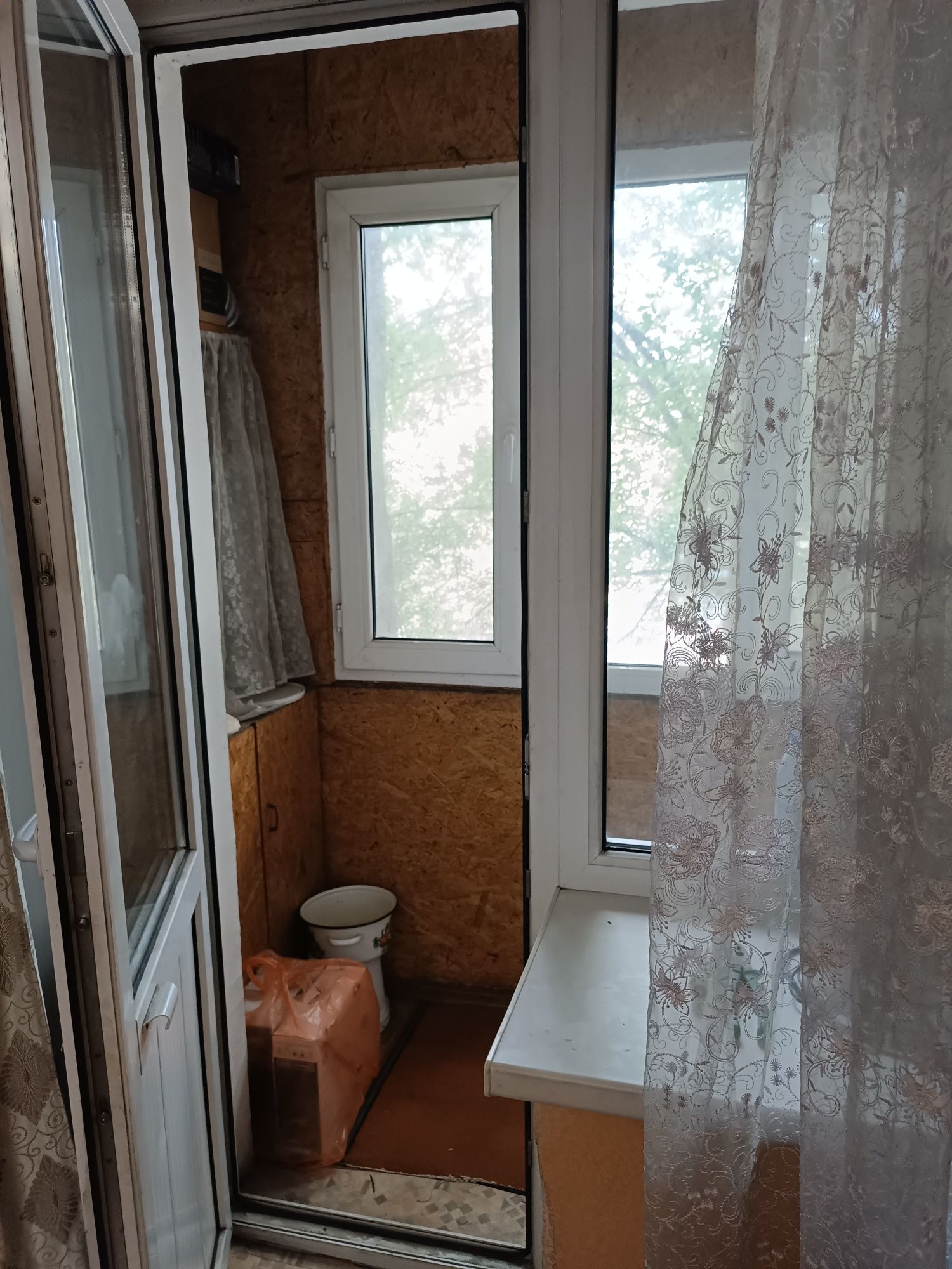 Продам квартиру в Отеген Батыре (Грэс).