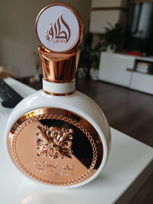 Арабски парфюм Lattafa