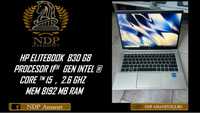 NDP Amanet Calea Mosilor 298 HP ELITEBOOK 830 G8 919545)