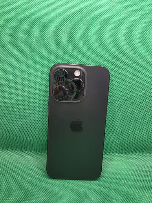 Iphone 15 Pro 128GB•Bateria 93%•Amanet Lazar Crangasi •53713