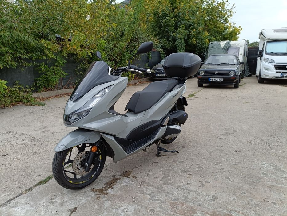 Honda PCX 125  Abs Esp  2024