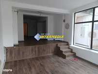 Spatiu de inchiriat finisat CETATE