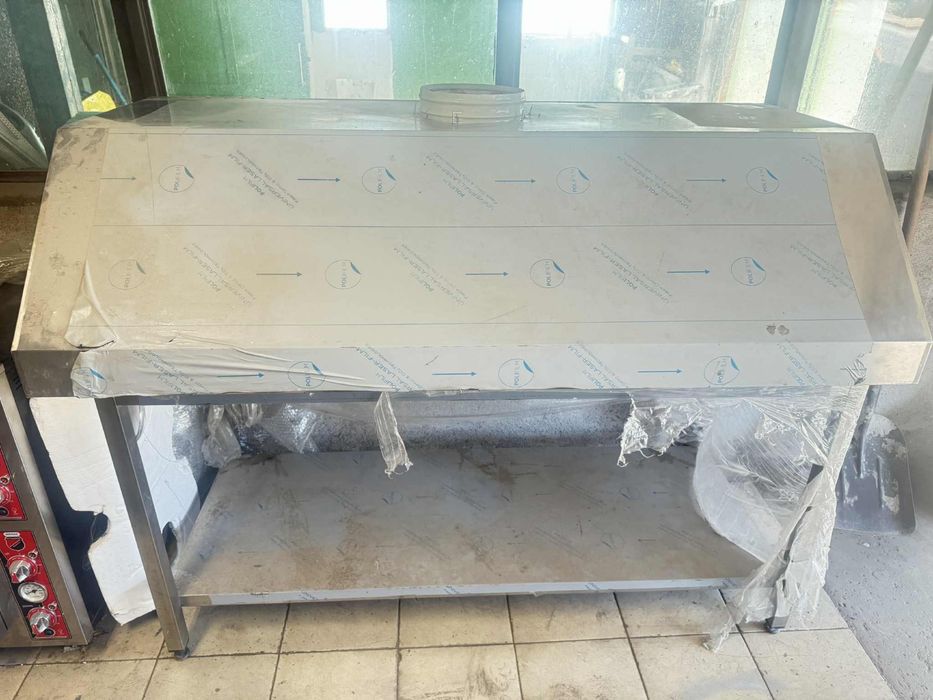 Дюнер машини и фурна за пица