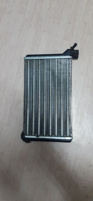 Радиатор отопителя Прамо на ваз 2110-12