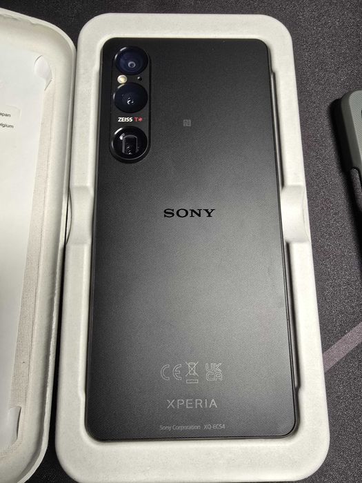 Sony Xperia 1 VI