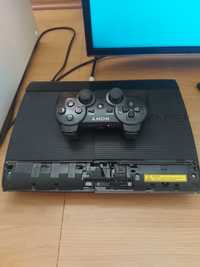 Consola PS3 de vazare