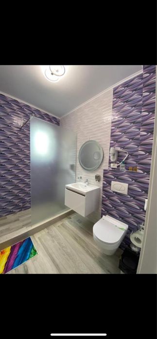Apartamente cu 2 camere de inchiriat in Mamaia Nord