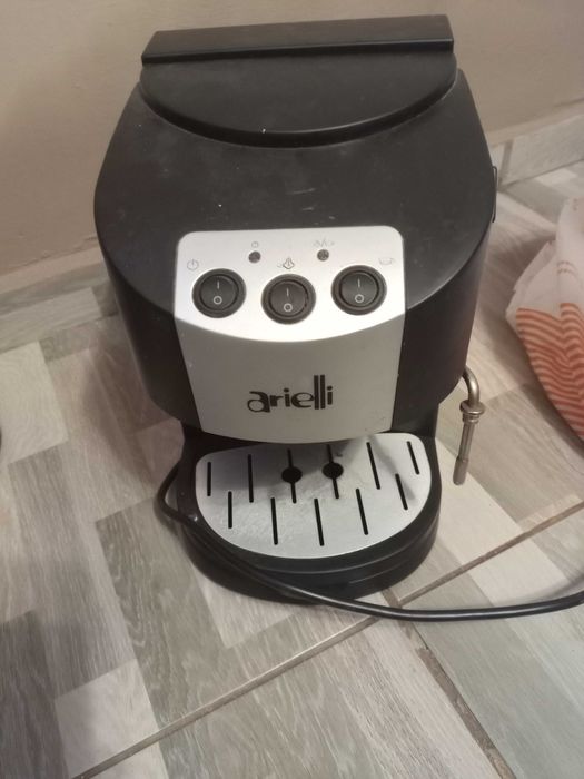 Кафе машина еспресо