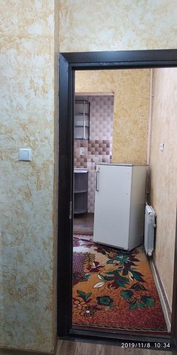 1 комнатная квартира рядом с рынком Кадышева