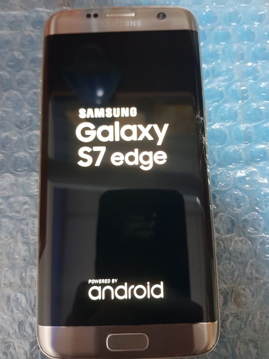 Samsung S 7 edge