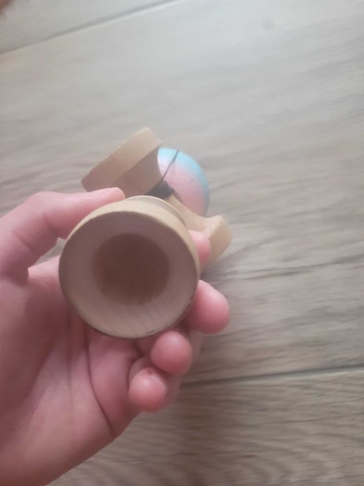 Kendama Ryoga Pro Model