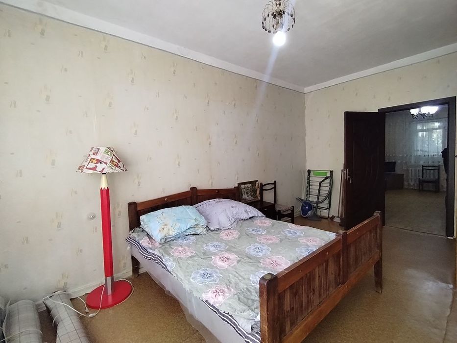 #019. Очень срочно продаётся квартира на ТТЗ 1.   2/3/4