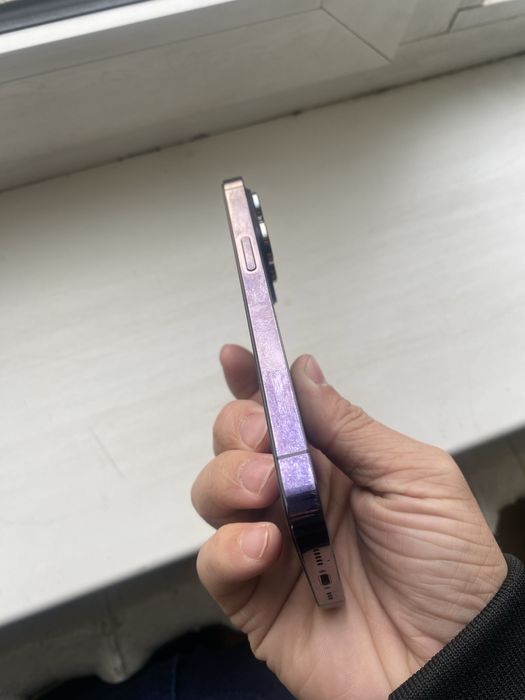 Iphone 14 pro ZA/A dual sim