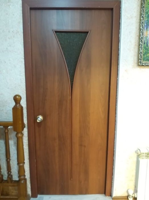 Продам межкомнатные двери
