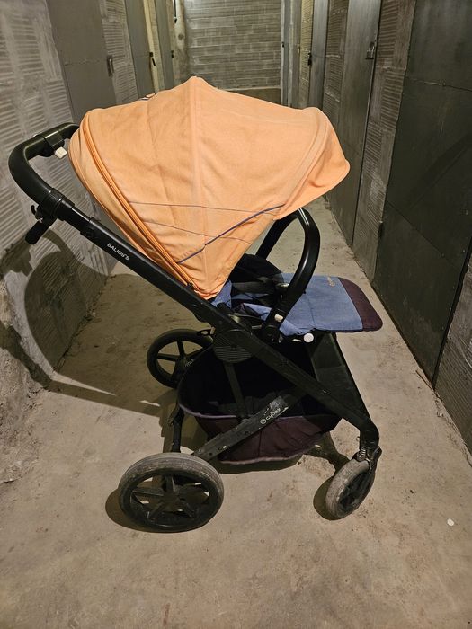 Детска количка Cybex Balios S