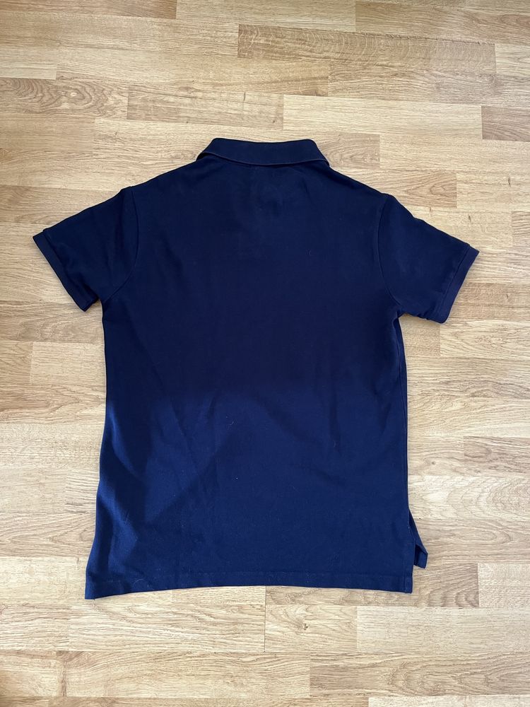 Тениска с яка Polo Rauph Lauren