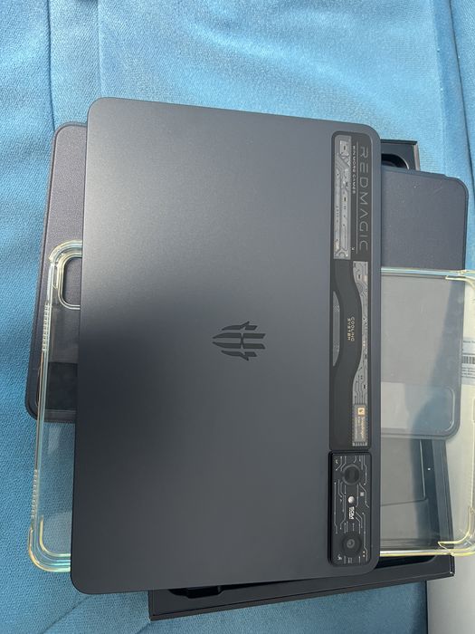 RedMagic Nova tablet 16GB+8 RAM / 512GB