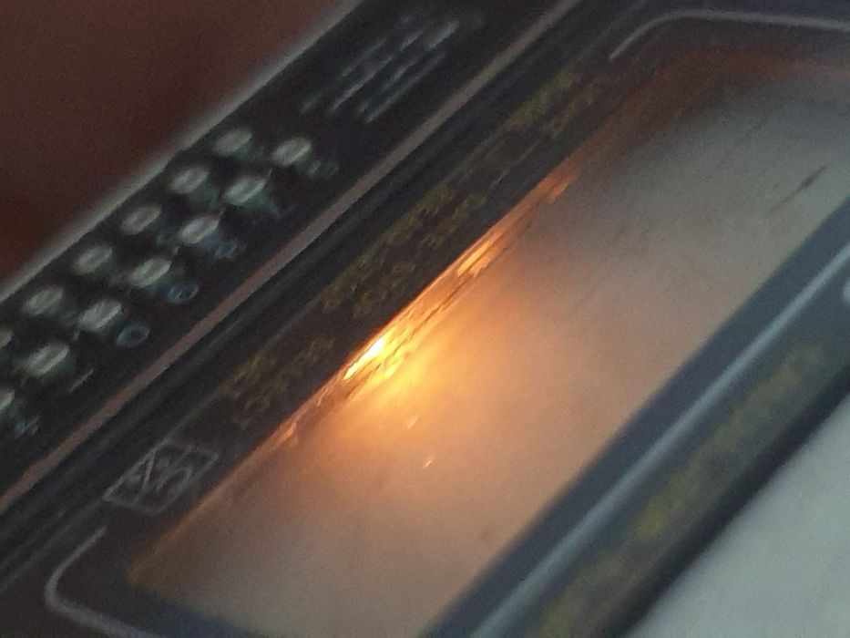 Ceas seiko calculator