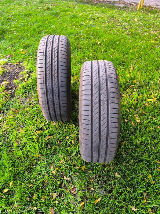 Летни гуми Continental 185-65-R15 с DOT2024