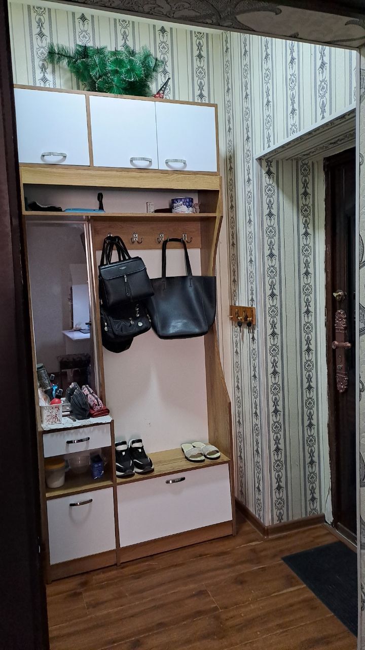Квартира в центре 1/1/5. Новостройка Максим Горький, Никитина,срочно