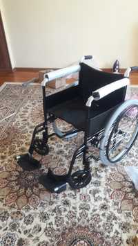 Инвалидная коляска для взрослых цена 100000 тенге