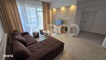 Apartament de inchiriat Selimbar 3 camere 2 bai balcon parcare