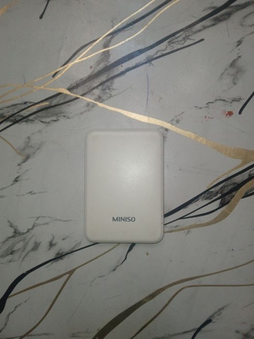 Павербанк для телефона