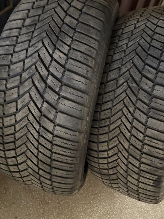 235/50/19-BRIDGESTONE-DOT 2022 -4бр