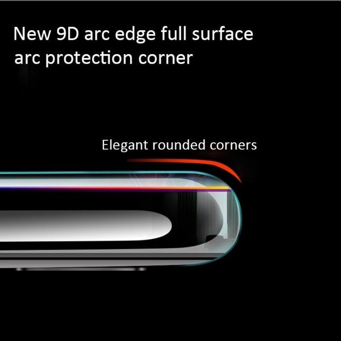 ТОП Стъклен протектор стъкло iPhone 11 12 6 6s 7 8 Plus X Xs Max Pro X