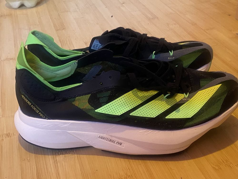 Adizro adios Pro 3