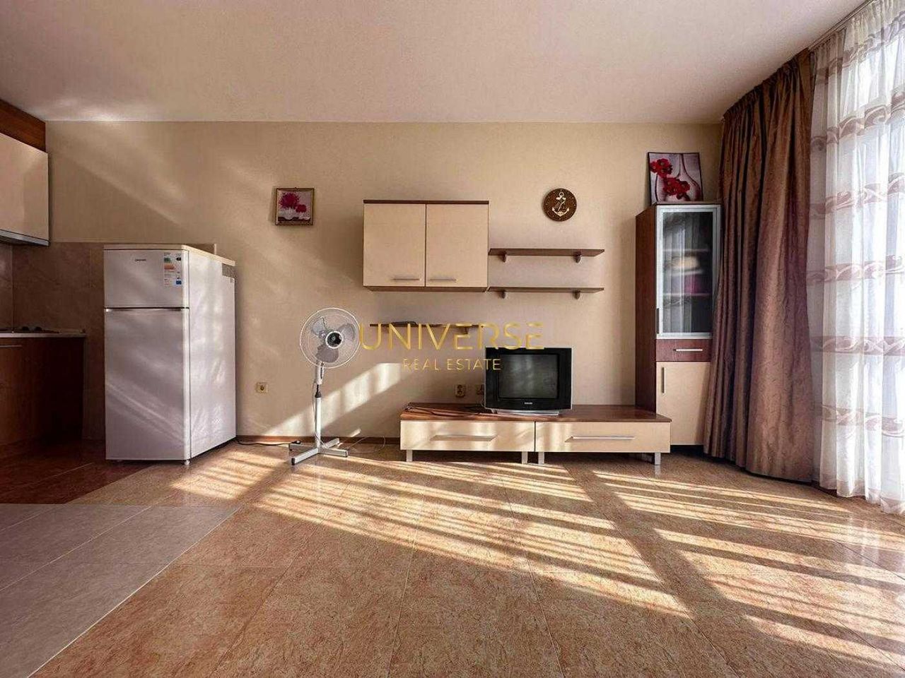 Продава се Двустаен апартамент в к.к. Слънчев бряг - 82 кв.м за 1068 €/кв.м - Снимка #4