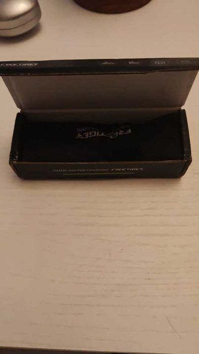 Нови ножове със стомана D2 - два модела