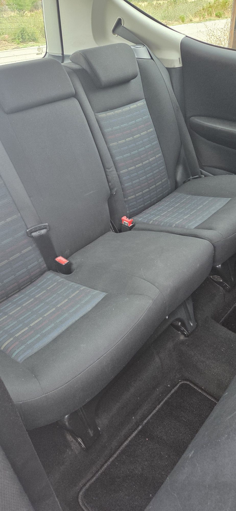 MERCEDES A 160 CDI 2005г. 213000км
