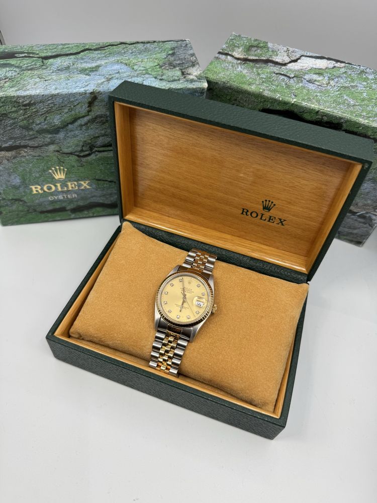 Ceas Rolex Datejust 36
