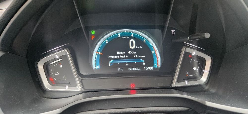 Срочно продается HONDA