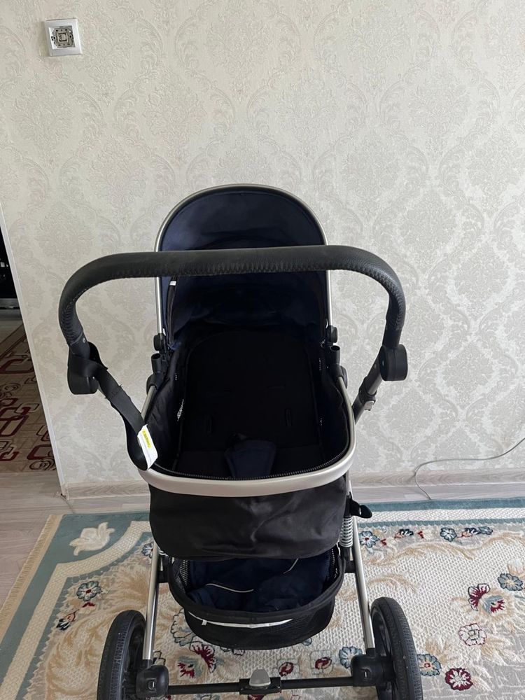 коляска ining baby