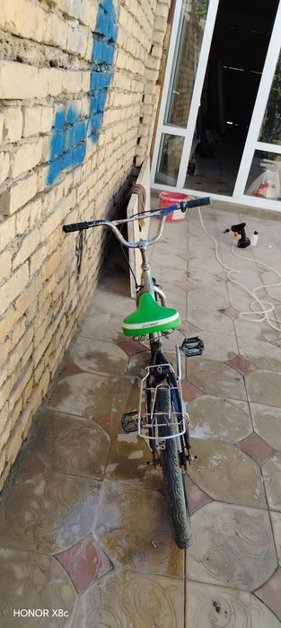 Velosiped sotiladi