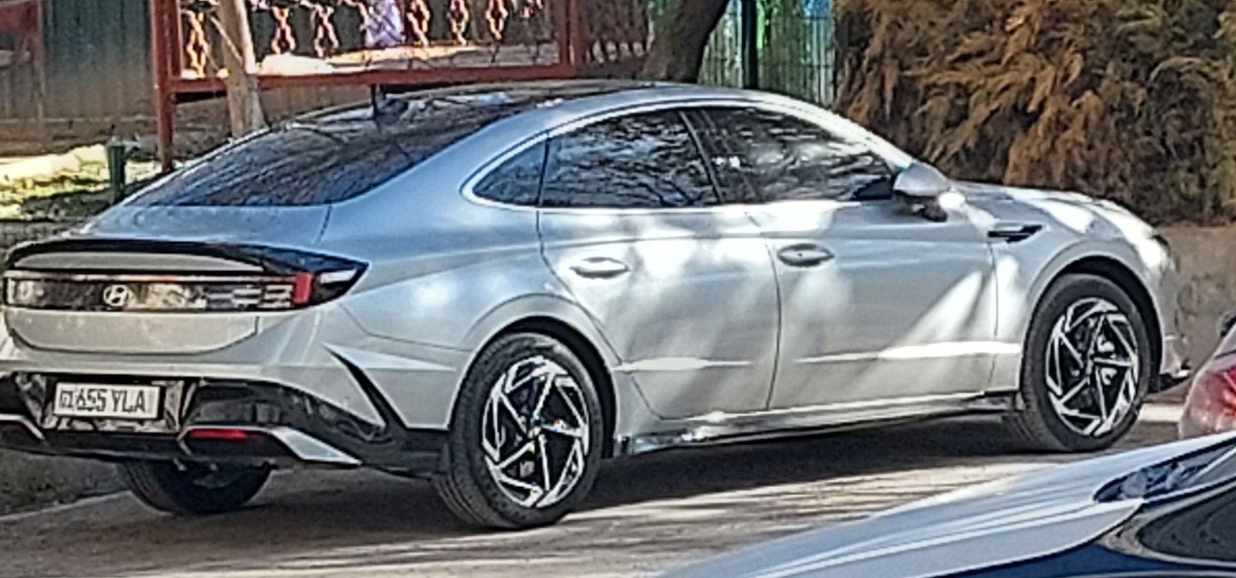 Продаётся Sonata lux full 2.5