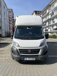 Fiat Ducato Prelata 8ep