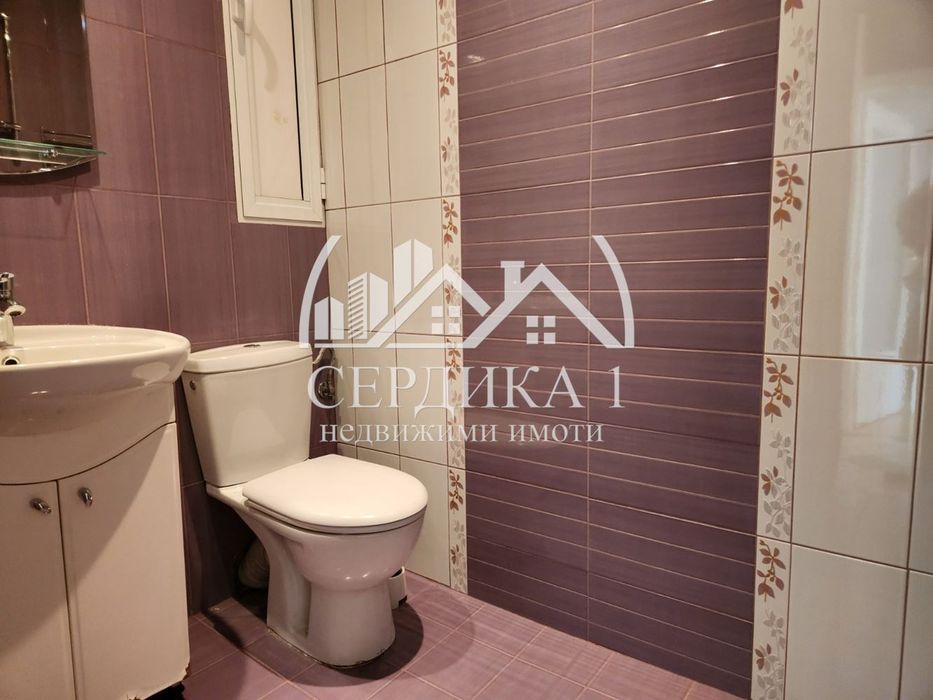 Продава се Двустаен апартамент в София, Красна поляна 3 - 54 кв.м за 2500 €/кв.м - Снимка #11