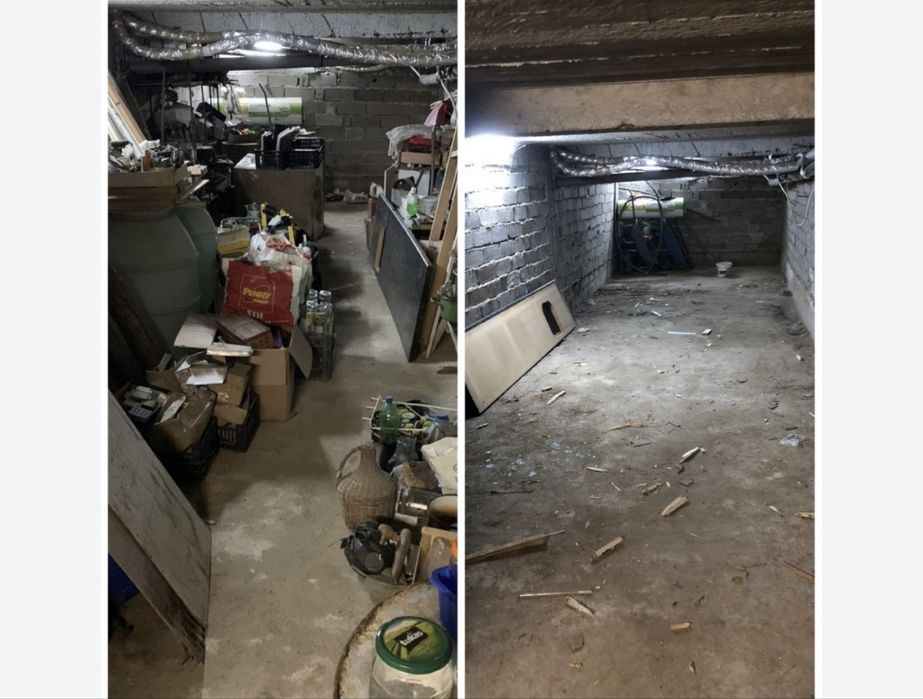 Oferim servicii de demolari