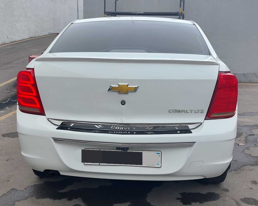 Cobalt Evro 4-позиция