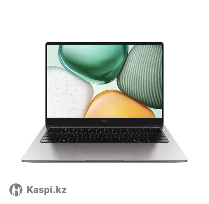 Ноутбук HONOR MagicBook X14 2025