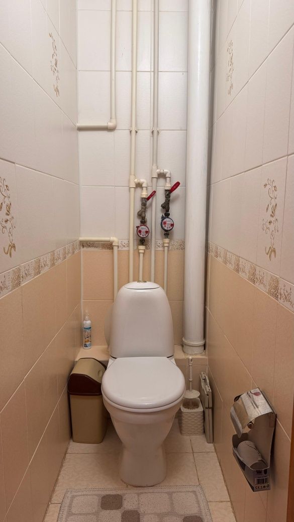Продам 2ком.квартиру