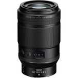 Nikkor 105 f2.8 macro
